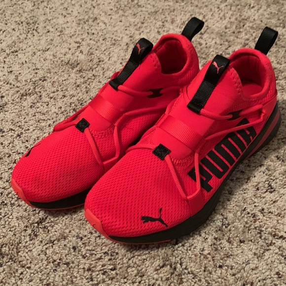 Men’s Puma shoes-size 10.5 - Picture 2 of 7